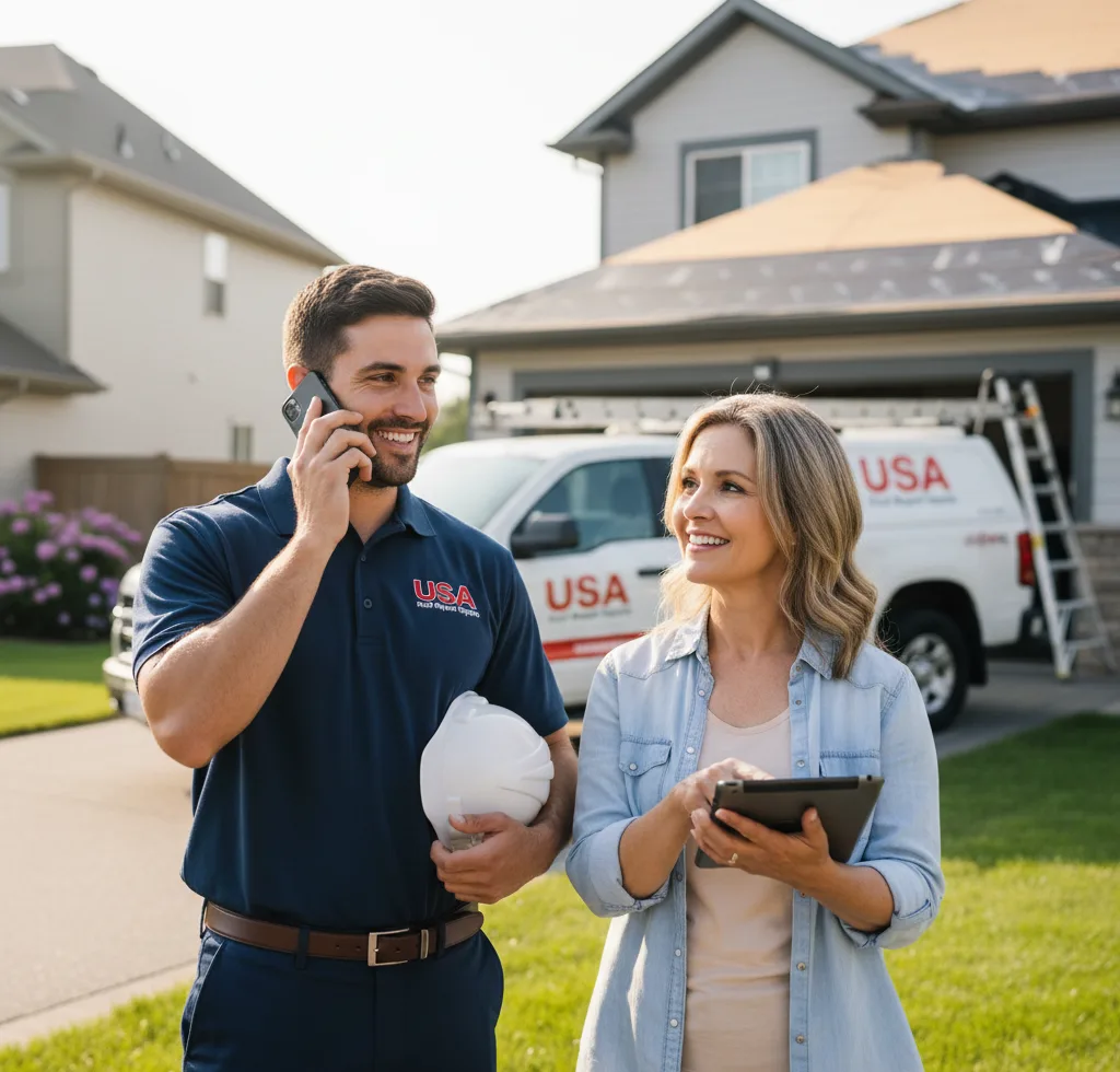 Flat Roof Repair in Bapchule, AZ
